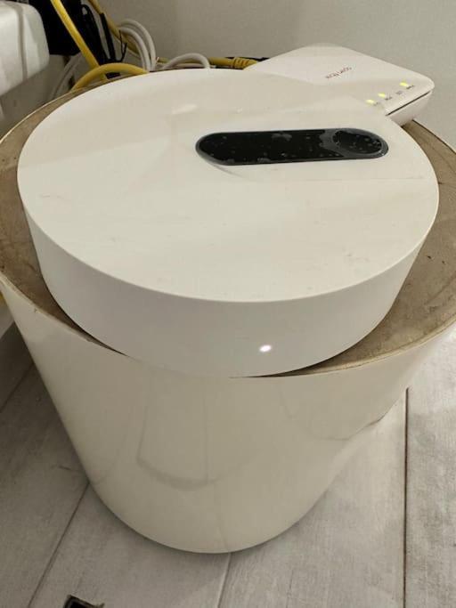 Myhome Besozzo Comfort Milano Esterno foto