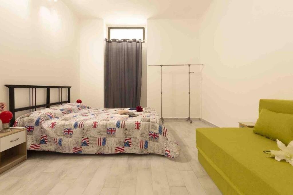 Myhome Besozzo Comfort Milano Esterno foto