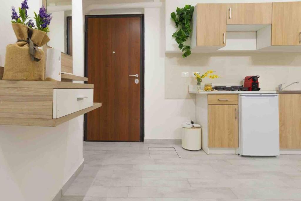 Myhome Besozzo Comfort Milano Esterno foto