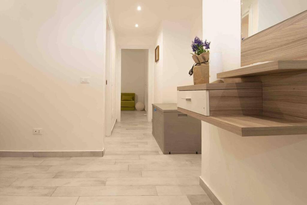 Myhome Besozzo Comfort Milano Esterno foto